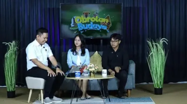 Tari Lengger: Identitas Budaya dan Kesadaran Diri